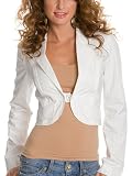 Guess - GUESS Gabriella Stripe Jacket