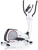 Kettler RIVO-P Programmable Elliptical Trainer