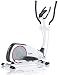 Kettler RIVO-P Programmable Elliptical Trainer