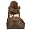 Fly London Women's YUNA Sandal