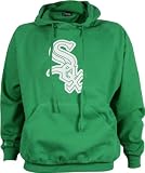 Chicago White Sox St. Patty's Day Goalie Hooded Sweatshirt