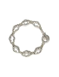 Sterling Silver Bracelet by Effy Collection