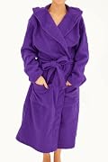 Taylor Swift Purple Robe