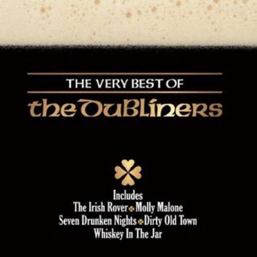 The Dubliners - The Best of the Dubliners Irish Favorites - Zortam Music