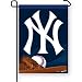 New York Yankees Garden Flag (Pole Not Included)