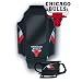 NBA 01 Vertical Mdm Scuba Bulls Cell Phone Pouch (NB01BULLVSW)