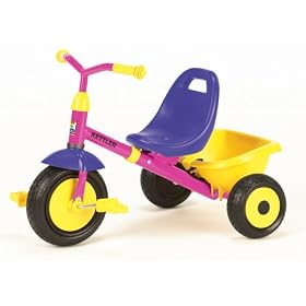Kettler Kettrike Blossom Tricycle by Kettler