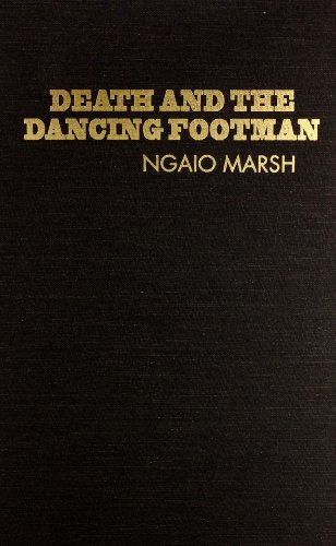 Death and the Dancing Footman