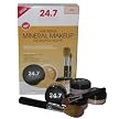 24.7 Minerals Anti-Aging Get Started Face Kit - Light
