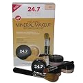 24.7 Minerals Anti-Aging Get Started Face Kit - Light