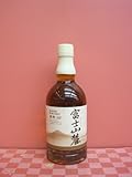 キリン 富士山麓 樽熟５０度 600ml