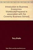 Introduction to business economics workbook