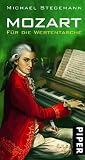 Produkt-Bild: Mozart f&uuml;r die Westentasche