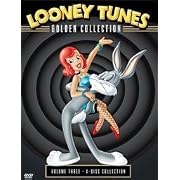 Looney Tunes - Golden Collection, Volume Three