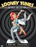 Looney Tunes - Golden Collection, Volume Three