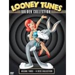 SAVE $11.49 - Looney Tunes - Golden Collection, Volume Three $53.49