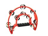 Paco Headless Tambourine