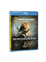 National Geographic - Relentless Enemies [Blu-ray]