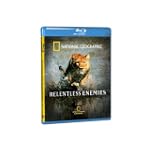 National Geographic - Relentless Enemies [Blu-ray]