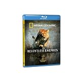 National Geographic - Relentless Enemies [Blu-ray]