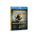 National Geographic - Relentless Enemies [Blu-ray]