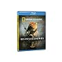 National Geographic - Relentless Enemies [Blu-ray]&hellip <b>Blu-ray</b> ~ Beverly Joubert
