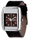 Diesel DZ1026 Analogue Gents Leather Strap Watch