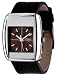 Diesel DZ1026 Analogue Gents Leather Strap Watch