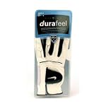 Nike Durafeel Women's Golf Glove - Left / Large (22-cm)