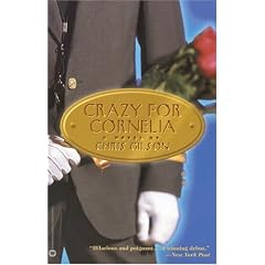 Crazy for Cornelia