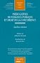 Pr�rogatives de puissance publique et droit de la concurrence