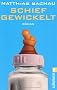 Schief gewickelt