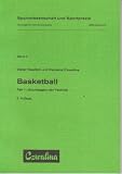 Produkt-Bild: Basketball. T. 1. Grundlagen der Technik