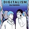 Bild des Albums von Digitalism