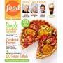 Food Network Magazine (1-year auto-renewal)