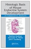 Histologic Basis Of Mouse Endocrine System Development research Methods For Mutant Mice