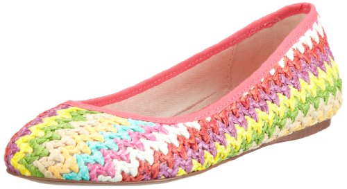 Pepe Jeans London BALL-252 A, Damen Ballerinas Preisvergleich