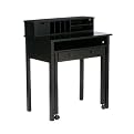 Nesting Desk - Black