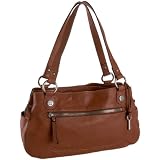 Fossil Hanover E/W Satchel