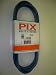 Replacement For John Deere Belt GX22036, Made with Kevlar to FSP Specifications.