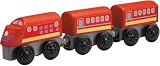 Plan City Local Train