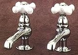Classics Basin Faucet Model ECL10 Lavatory Faucet Elizabethan