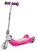 Razor Jr. Folding Kiddie Kick Scooter - Pink - FFP