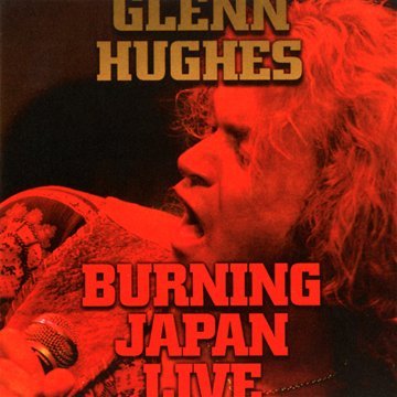 Glenn Hughes Picture 14