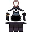 Bm-01 Top 3mm Kendo Bogu Set