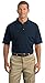 CornerStone Industrial Pocket Pique Polo Shirt
