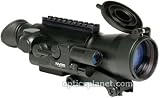 Yukon Varmint Hunter 2.5x50 NVRS Titanium Night Vision Rifle Scope