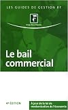 Le bail commercial