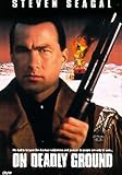 On Deadly Ground [1994] Dutch Import