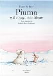 Piuma e il coniglietto fifone